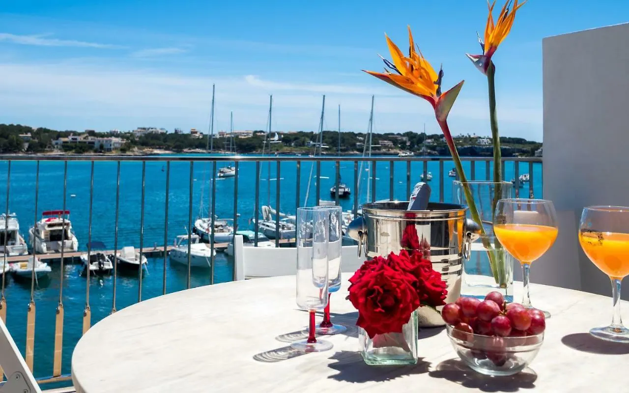 Es Varadero Portocolom  Portocolom (Mallorca)