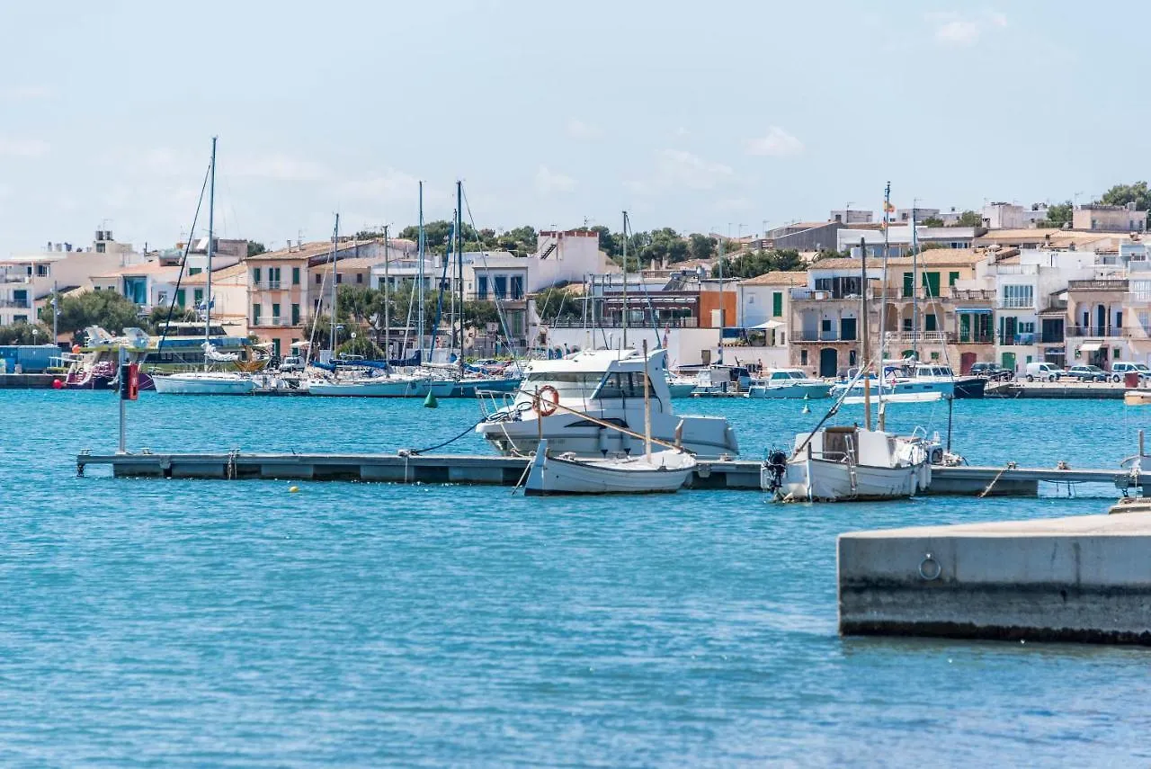 Es Varadero Portocolom