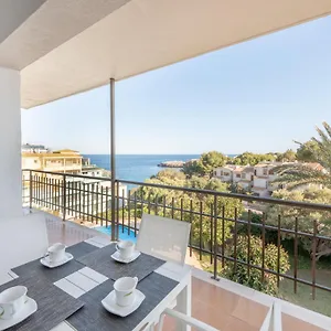 Apartment Ca Na Maureta, Portocolom (Mallorca)