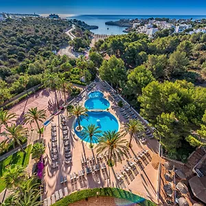 Grupotel Club Cala Marsal Portocolom (Mallorca)