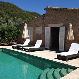 Ses Llimoneres Holiday home