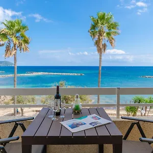 Apartment Cala Bona Calm & Beach, Son Servera (Mallorca)