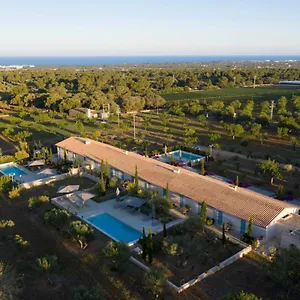 Sa Nau Agroturismo - Adults Only Portocolom (Mallorca)